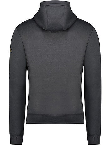 Sweat à capuche doublée galapagos – canadian peak
