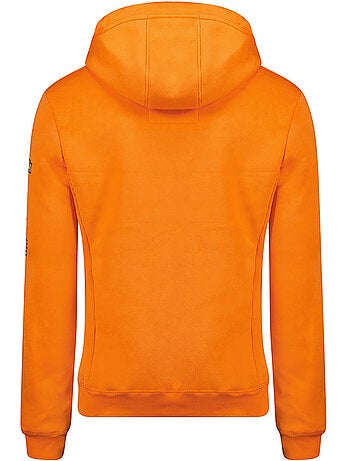 Sweat à capuche doublée galapagos – canadian peak