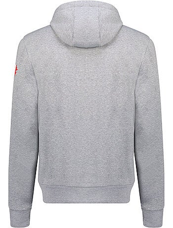 Sweat à capuche doublée gasikeak – canadian peak
