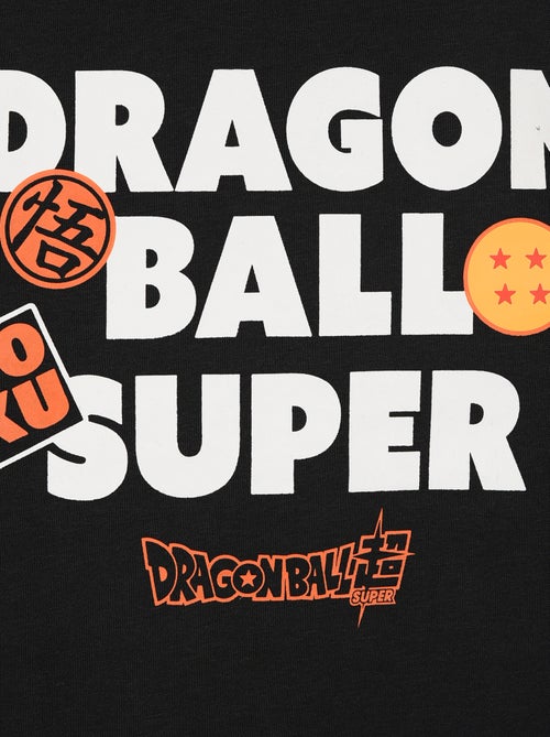 Sweat à capuche 'Dragon ball Z' - Kiabi Sweat à capuche 'Dragon ball Z' - Kiabi