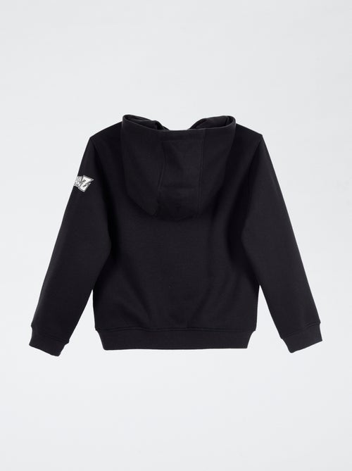 Sweat à capuche 'Dragon ball Z' - Kiabi Sweat à capuche 'Dragon ball Z' - Kiabi