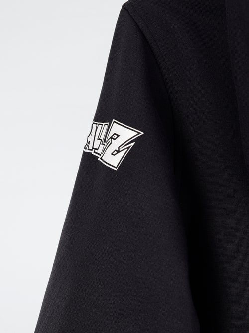 Sweat à capuche 'Dragon ball Z' - Kiabi Sweat à capuche 'Dragon ball Z' - Kiabi