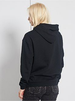 Sweat à capuche 'Dumbo' - Kiabi