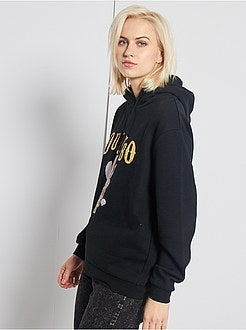 Sweat à capuche 'Dumbo' - Kiabi