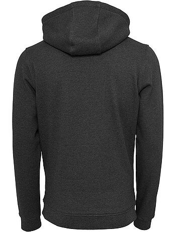 Sweat à capuche easy sign - mister tee