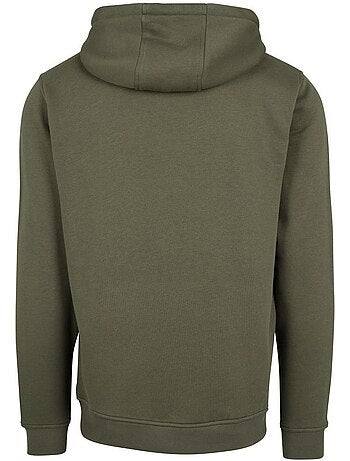 Sweat à capuche easy sign - mister tee