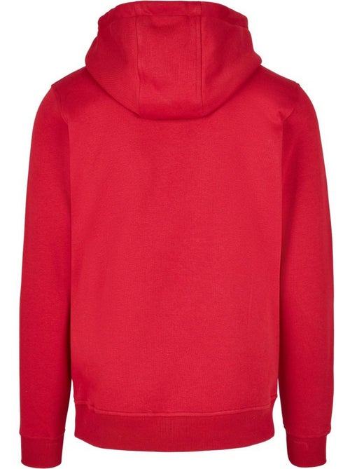 Sweat à capuche easy sign - mister tee - Kiabi