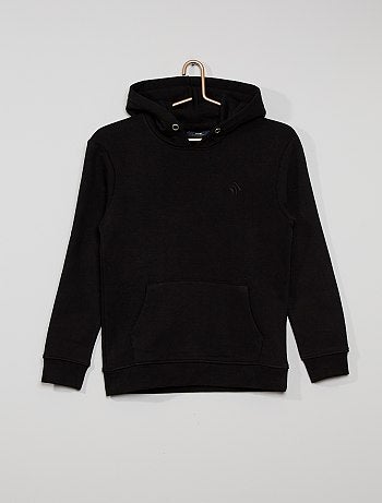 Sweat à capuche éco-conçu