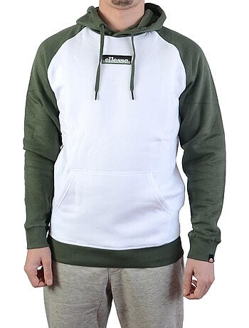 Sweat à Capuche Ellesse Bottas