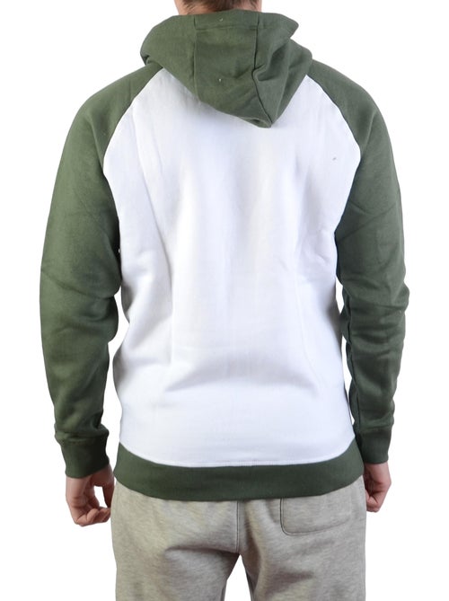 Sweat à Capuche Ellesse Bottas - Kiabi