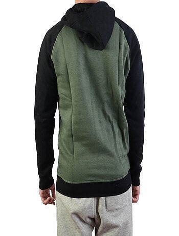 Sweat à Capuche Ellesse Bottas