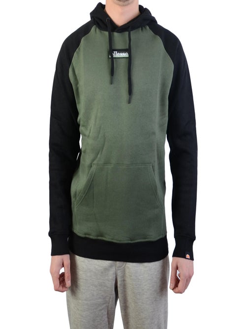 Sweat à Capuche Ellesse Bottas - Kiabi