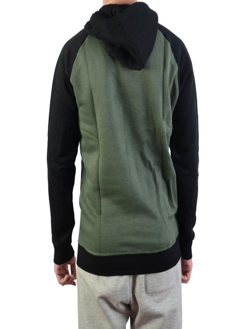 Sweat à Capuche Ellesse Bottas - Kiabi