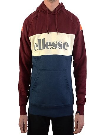 Sweat à Capuche Ellesse Floria