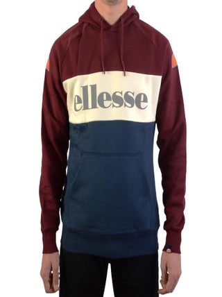 Sweat à Capuche Ellesse Floria