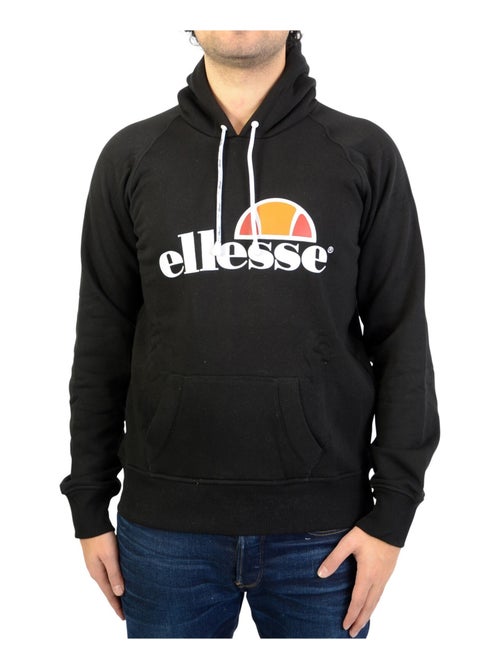 Sweat à Capuche Ellesse Heritage - Kiabi