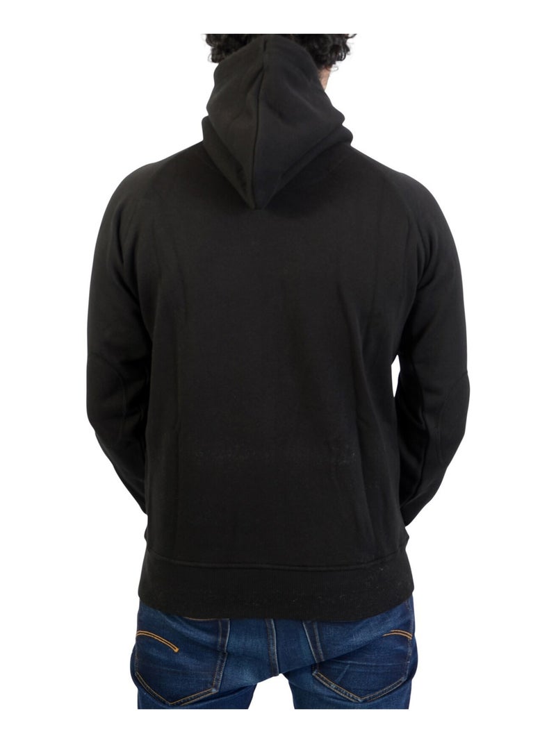 Sweat à Capuche Ellesse Heritage Vert - Kiabi