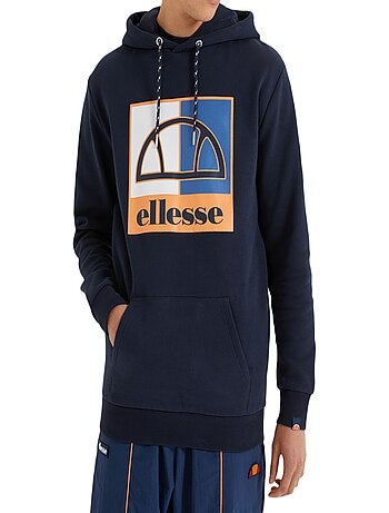 Sweat à Capuche Ellesse Labus