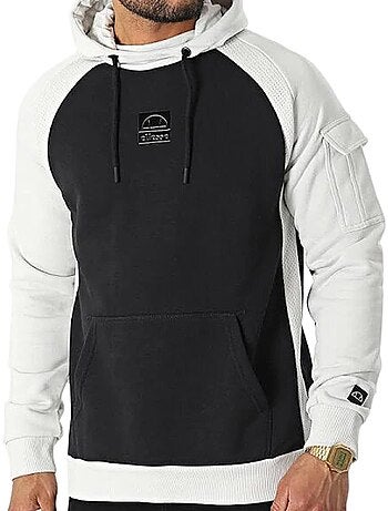 Sweat à Capuche Ellesse Mariel OH Hoody