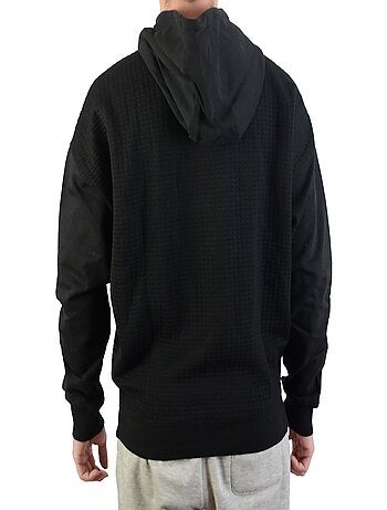 Sweat à Capuche Ellesse Nanga