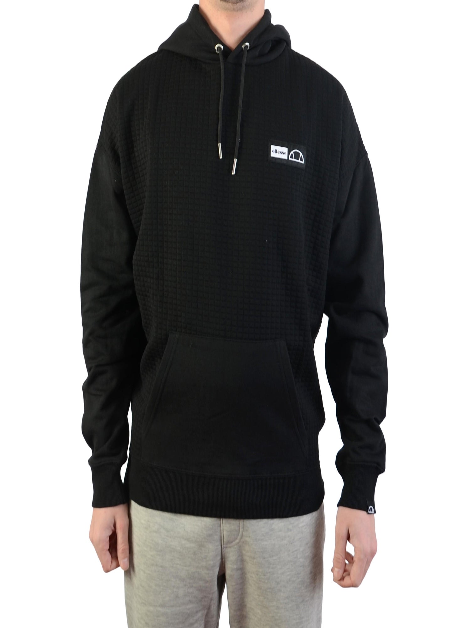 Survêtement à Capuche Ellesse Homme Traccota - Sweat Et Pantalon De Jogging Navy | Confort, Style Décontracté - 7
