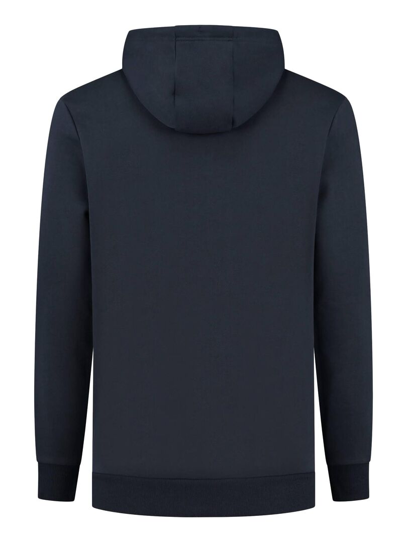 Sweat à Capuche Ellesse Nanga - Noir - Kiabi - 49.00