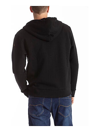 Sweat à capuche en molleton gratté SEATTLE 'Rica Lewis'