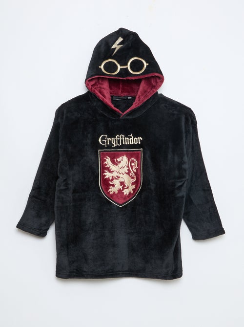 Sweat à capuche en polaire 'Harry Potter' - Kiabi