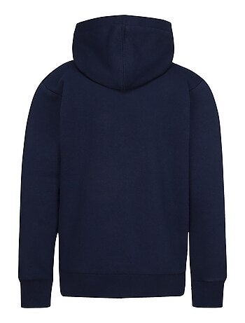 Sweat à Capuche Enfant Converse