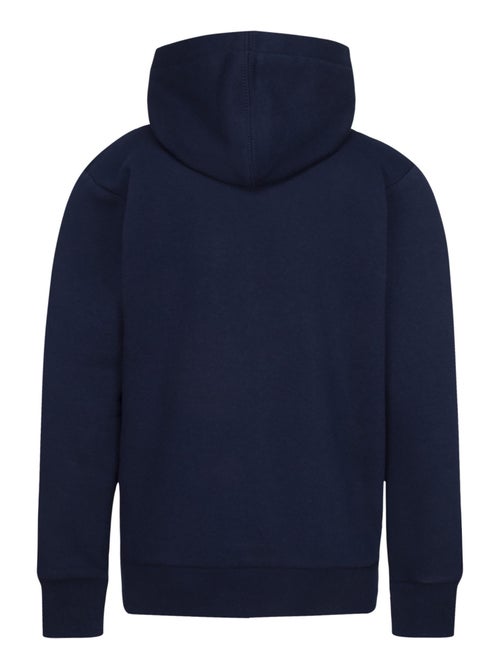 Sweat à Capuche Enfant Converse - Kiabi