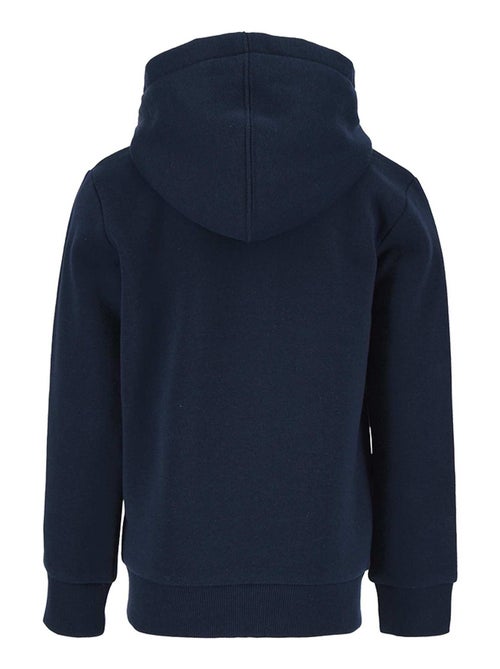 Sweat à Capuche Enfant Converse - Kiabi