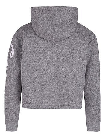 Sweat à Capuche Enfant Converse Chuck Patch
