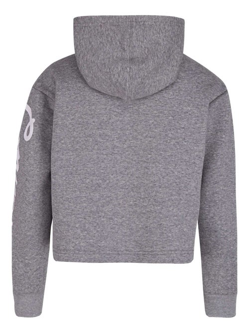 Sweat à Capuche Enfant Converse Chuck Patch - Kiabi Sweat à Capuche Enfant Converse Chuck Patch - Kiabi