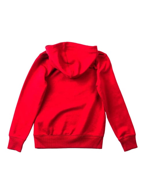 Sweat à Capuche Enfant Converse - Kiabi