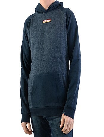 Sweat à Capuche Enfant Ellesse Poleos