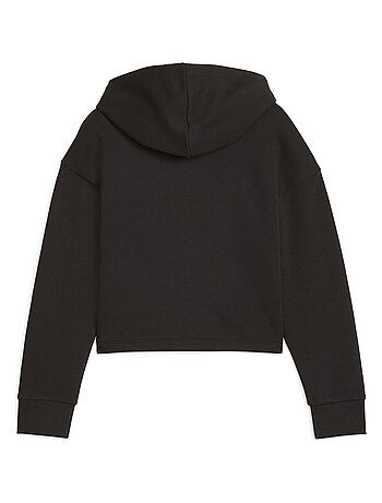 Sweat à Capuche Enfant Junior Puma Ess 2 color Logo