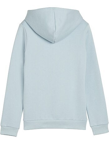 Sweat à Capuche Enfant Junior Puma Ess Logo