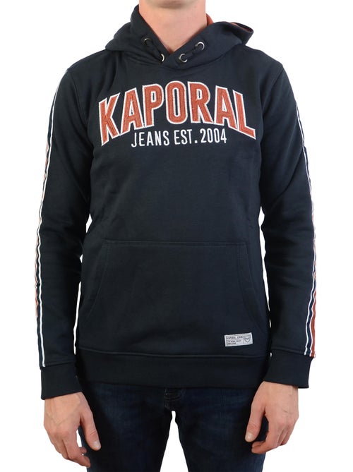 Sweat à Capuche Enfant Kaporal Joe - Kiabi