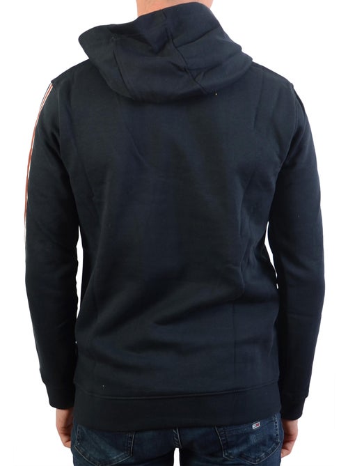 Sweat à Capuche Enfant Kaporal Joe - Kiabi