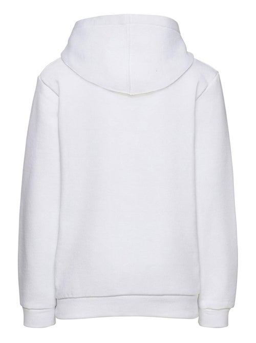 Sweat À Capuche Enfant Levi's Batwing Sreenprint - Kiabi
