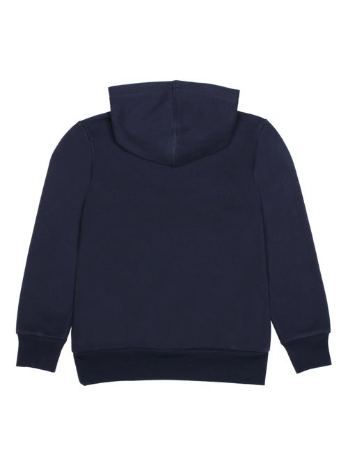Sweat À Capuche Enfant Levi's Batwing Sreenprint - Kiabi