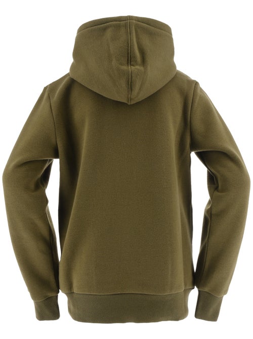 Sweat À Capuche Enfant Levi's Batwing Sreenprint - Kiabi