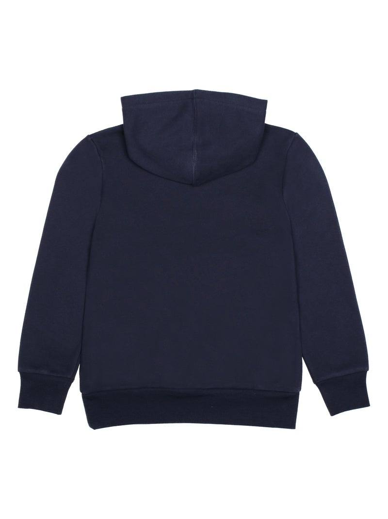 Sweat À Capuche Enfant Levi's Knit Top 8e8778 Bleu - Kiabi