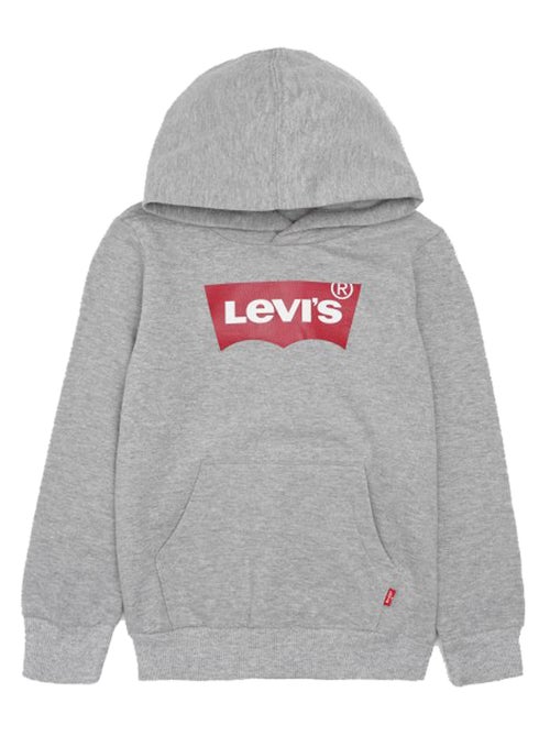 Sweat À Capuche Enfant Levi's Knit Top 8e8778 - Kiabi