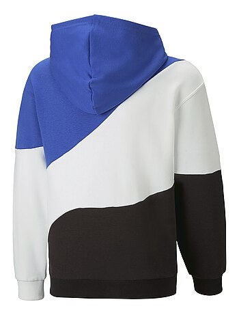 Sweat à Capuche Enfant Puma Power