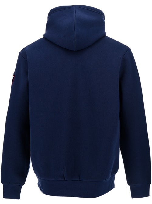 Sweat à Capuche   équipe de France de Rugby – Collection Damian – Licence officielle FFR - Kiabi