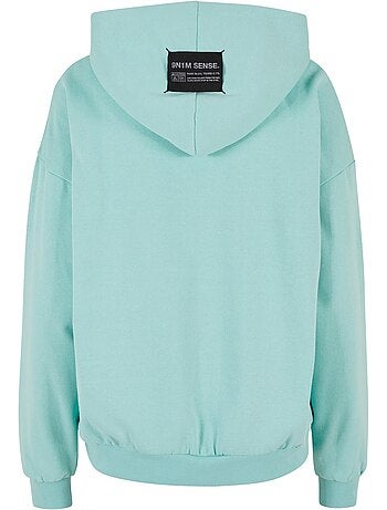 Sweat à capuche essential - 9n1m sense