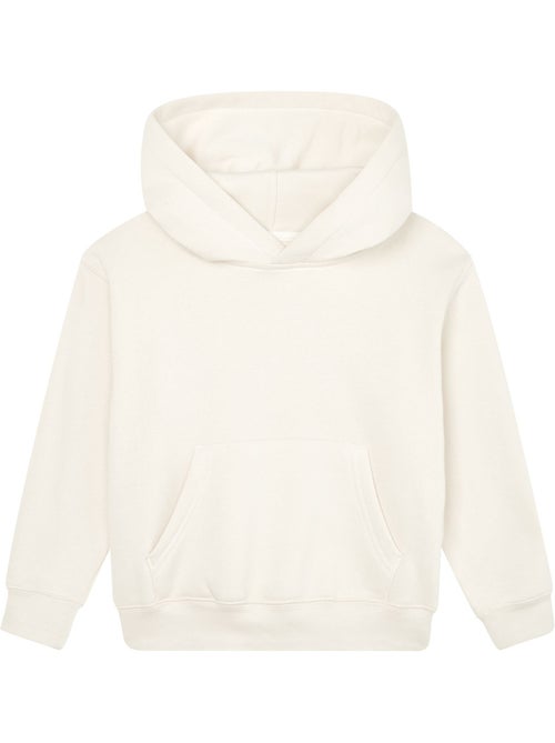 Sweat à capuche essential - mantis - Kiabi Sweat à capuche essential - mantis - Kiabi