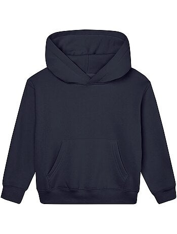 Sweat à capuche essential - mantis