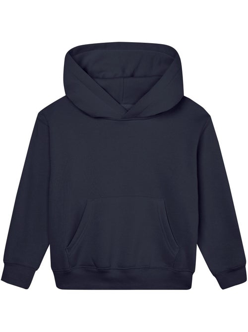 Sweat à capuche essential - mantis - Kiabi Sweat à capuche essential - mantis - Kiabi